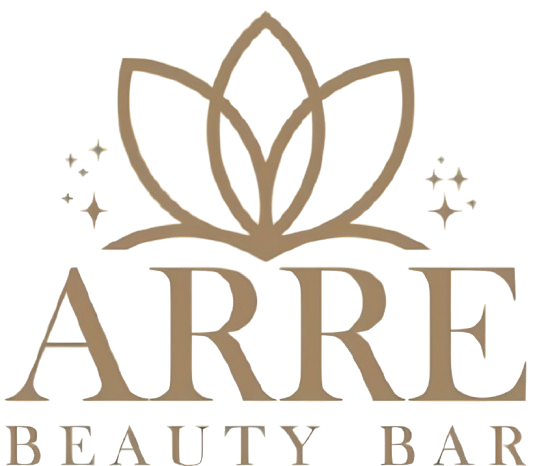 Arre Beauty Bar Logo